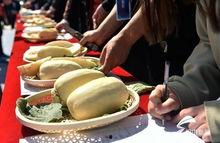 青州吃瓜事件视频,一场引发热议的网络风波