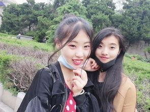 吃瓜少女在苏州的视频,吃瓜少女的味蕾之旅