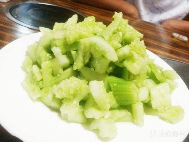 神瓜可以凉拌吃吗视频