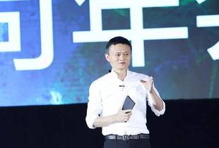 马云谈吃瓜视频,吃瓜视频背后的商业智慧与时代洞察