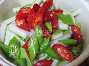 瓠子瓜要切皮吃吗视频讲解,视频讲解揭秘