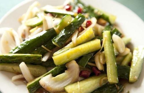 瓠瓜凉拌吃大全窍门视频