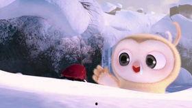 虎妞吃瓜图片搞笑版视频