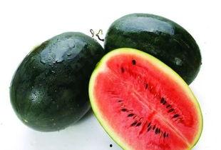 黑美人瓜怎么切方便吃视频,轻松美味享不停