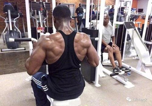 健身房运动视频吃瓜,轻松解锁塑形秘籍